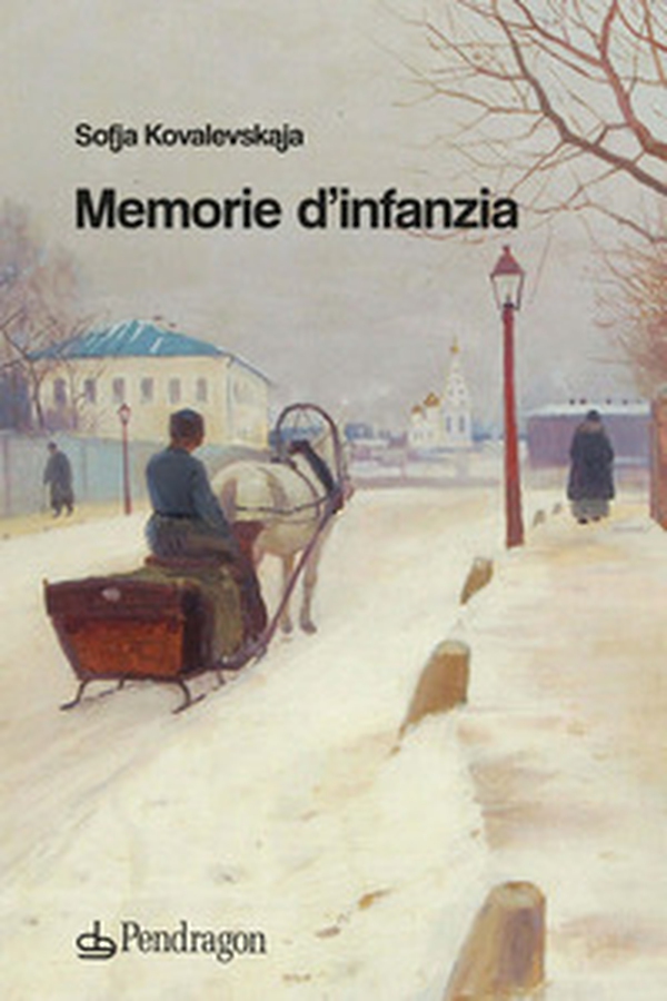 Memorie d'infanzia - Librerie.coop Memorie d'infanzia - Librerie.coop