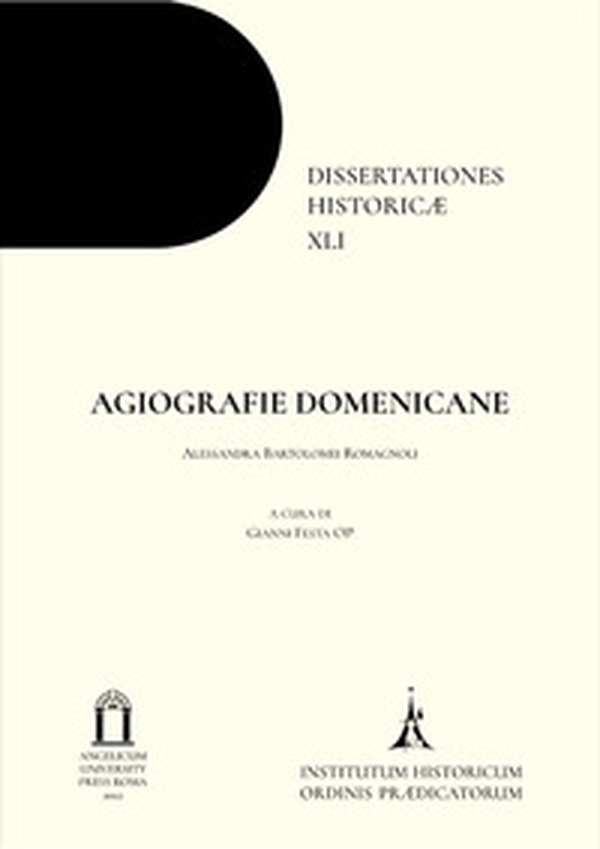 Agiografie domenicane - Librerie.coop Agiografie domenicane - Librerie.coop