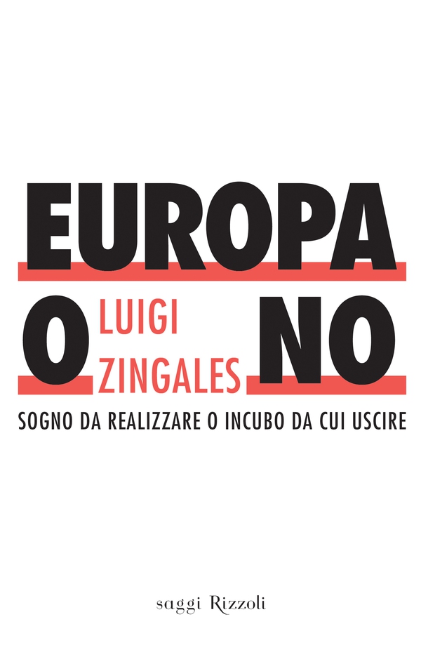 Europa o no - Librerie.coop Europa o no - Librerie.coop