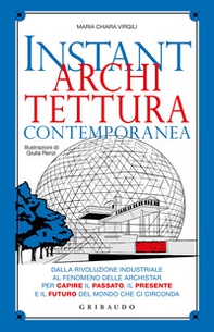 Instant architettura contemporanea - Librerie.coop