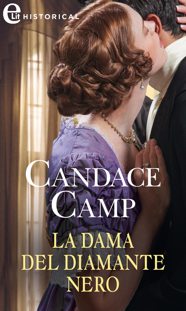 La dama del diamante nero (eLit) - Librerie.coop La dama del diamante nero (eLit) - Librerie.coop