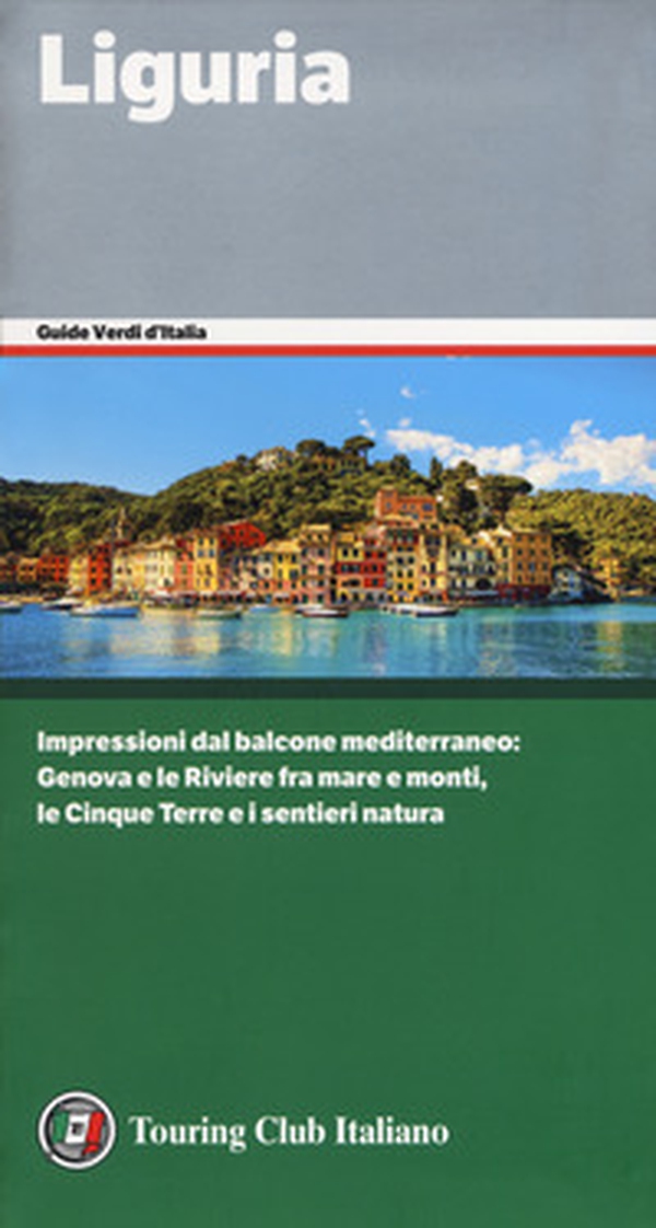 Liguria - Librerie.coop Liguria - Librerie.coop
