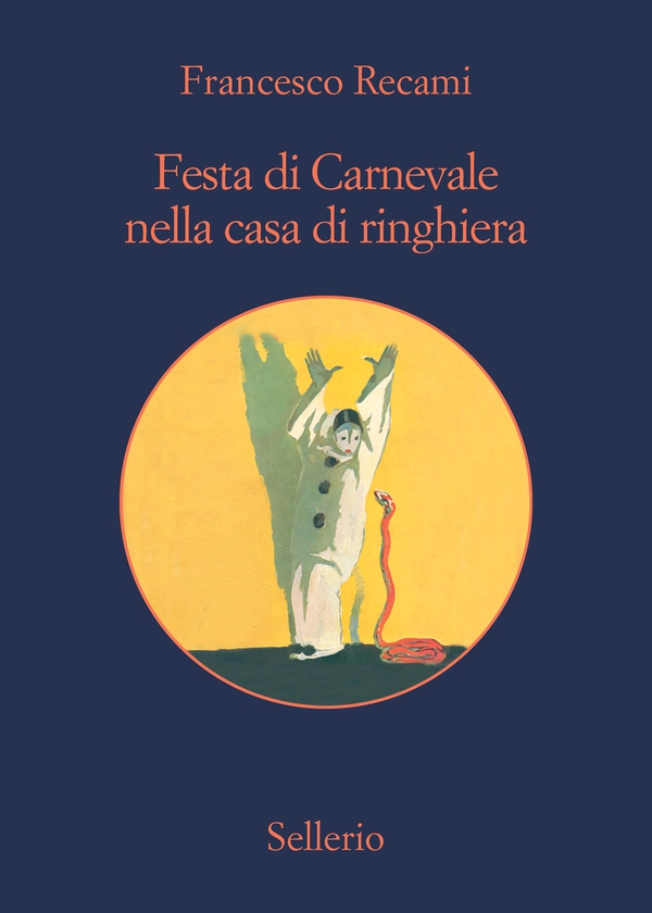 Festa di carnevale nella casa di ringhiera o «El Bombo atomico» - Librerie.coop Festa di carnevale nella casa di ringhiera o «El Bombo atomico» - Librerie.coop