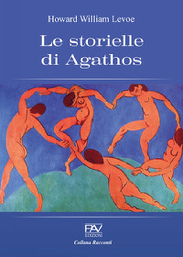 Le storielle di Agathos - Librerie.coop Le storielle di Agathos - Librerie.coop