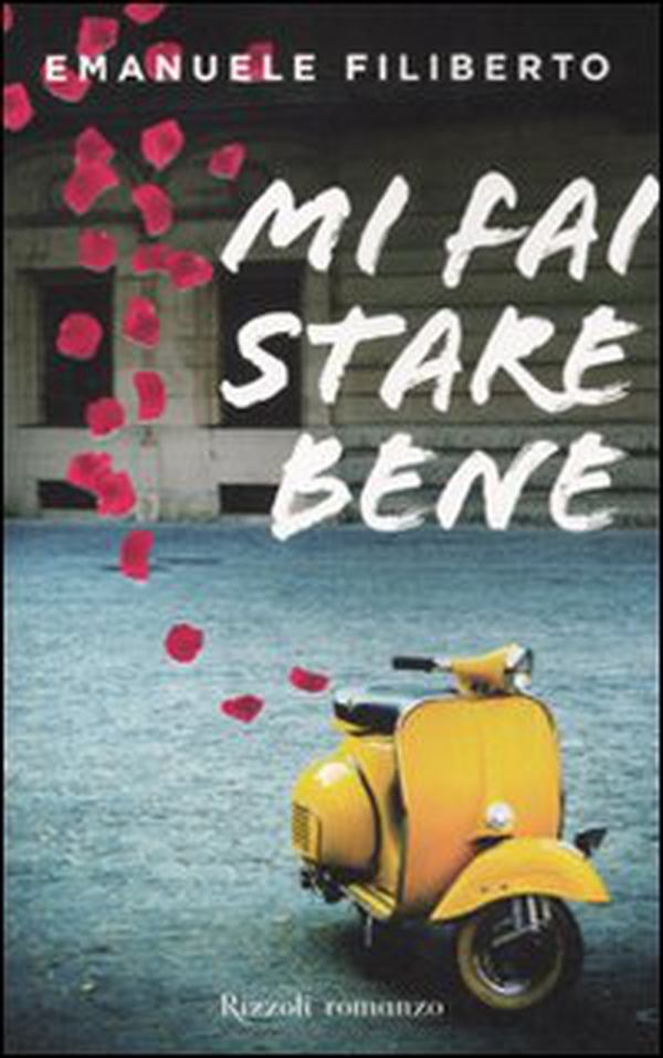 Mi fai stare bene - Librerie.coop Mi fai stare bene - Librerie.coop