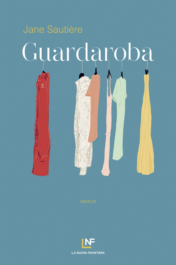 Guardaroba - Librerie.coop Guardaroba - Librerie.coop