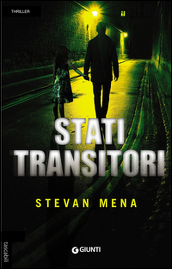 Stati transitori - Librerie.coop Stati transitori - Librerie.coop