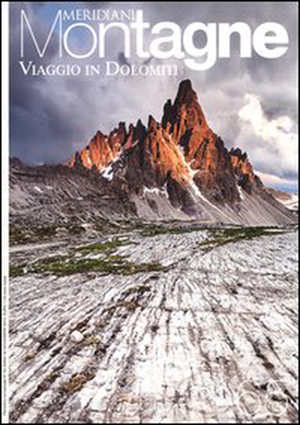 Viaggio in Dolomiti. Con cartina - Librerie.coop Viaggio in Dolomiti. Con cartina - Librerie.coop