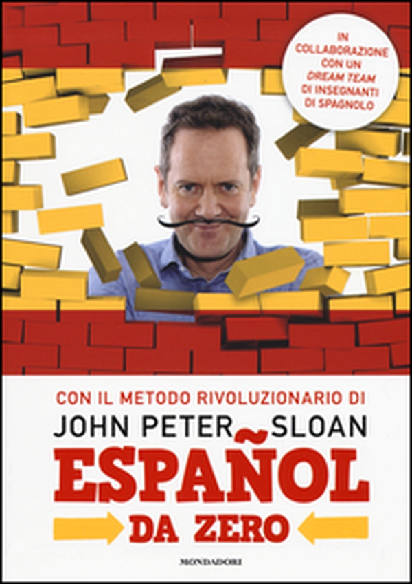 Español da zero - Librerie.coop Español da zero - Librerie.coop
