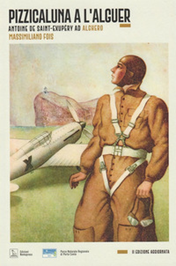 Pizzicaluna a l'Alguer. Antoine De Saint-Exupéry ad Alghero e il Piccolo Principe vissuto dai bambini - Librerie.coop Pizzicaluna a l'Alguer. Antoine De Saint-Exupéry ad Alghero e il Piccolo Principe vissuto dai bambini - Librerie.coop