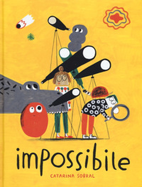 Impossibile - Librerie.coop Impossibile - Librerie.coop