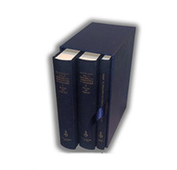 Gli statuti della Repubblica fiorentina del 1355 in volgare - Vol. 1-2-3 - Librerie.coop Gli statuti della Repubblica fiorentina del 1355 in volgare - Vol. 1-2-3 - Librerie.coop