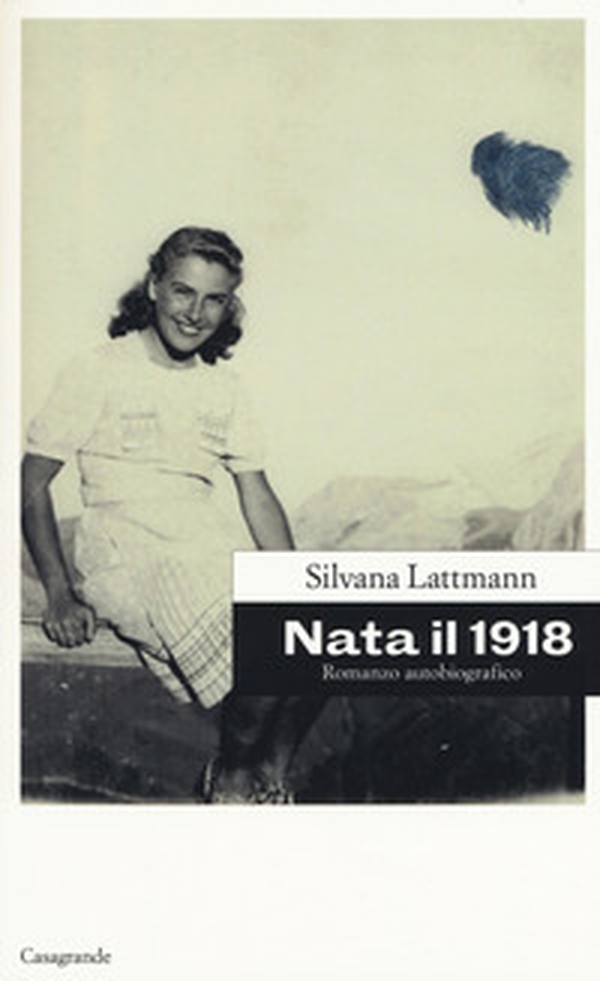 Nata il 1918 - Librerie.coop Nata il 1918 - Librerie.coop