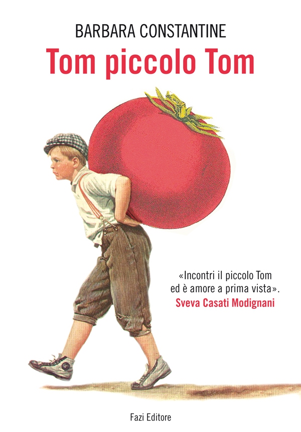 Tom piccolo Tom - Librerie.coop Tom piccolo Tom - Librerie.coop