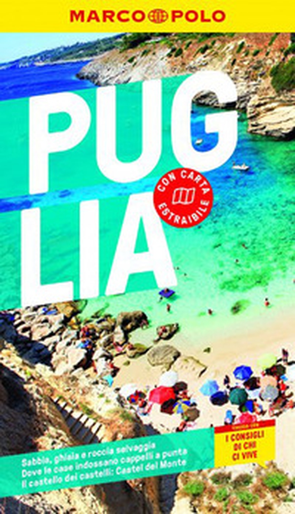 Puglia - Librerie.coop Puglia - Librerie.coop