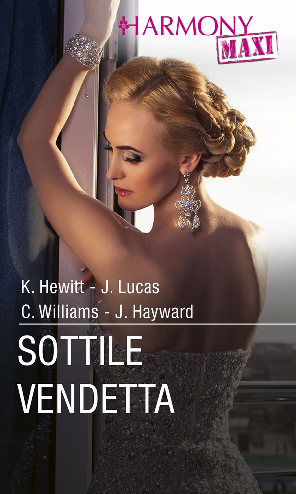 Sottile vendetta - Librerie.coop Sottile vendetta - Librerie.coop