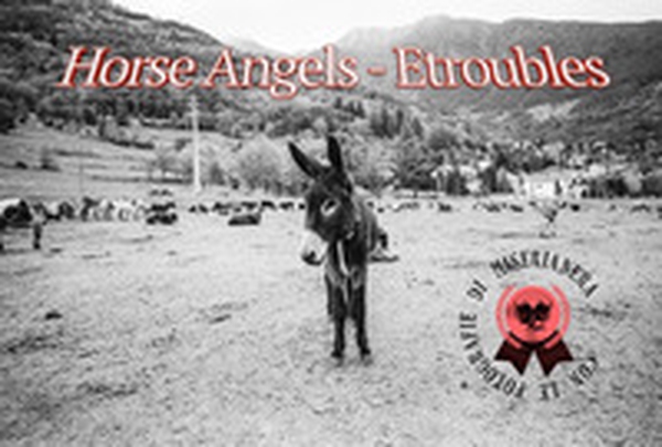 Horse Angels. Etroubles - Librerie.coop Horse Angels. Etroubles - Librerie.coop