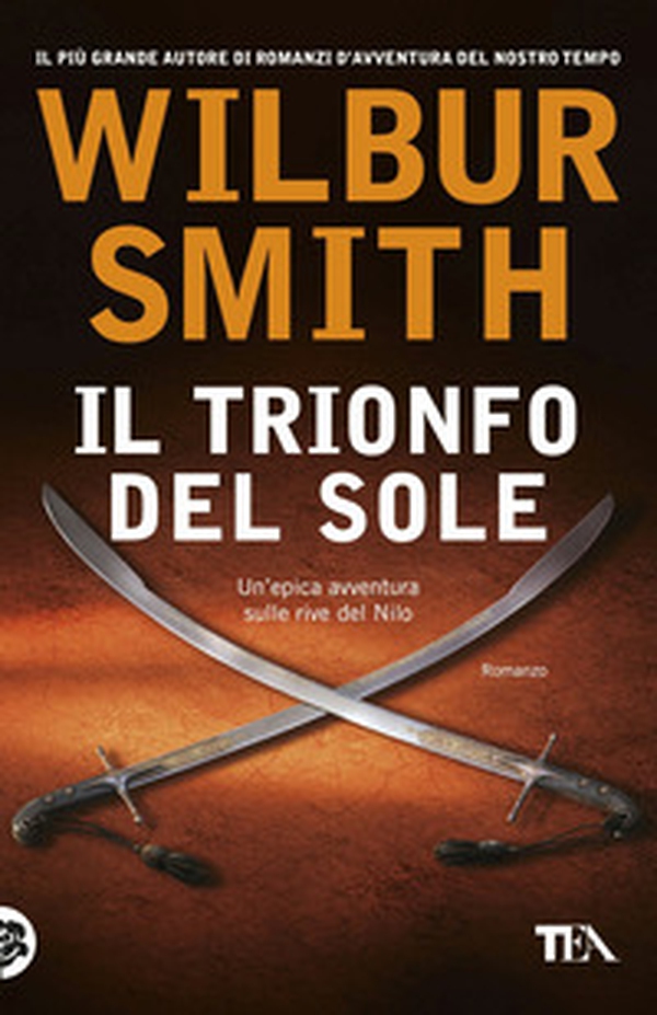 Il trionfo del sole - Librerie.coop Il trionfo del sole - Librerie.coop
