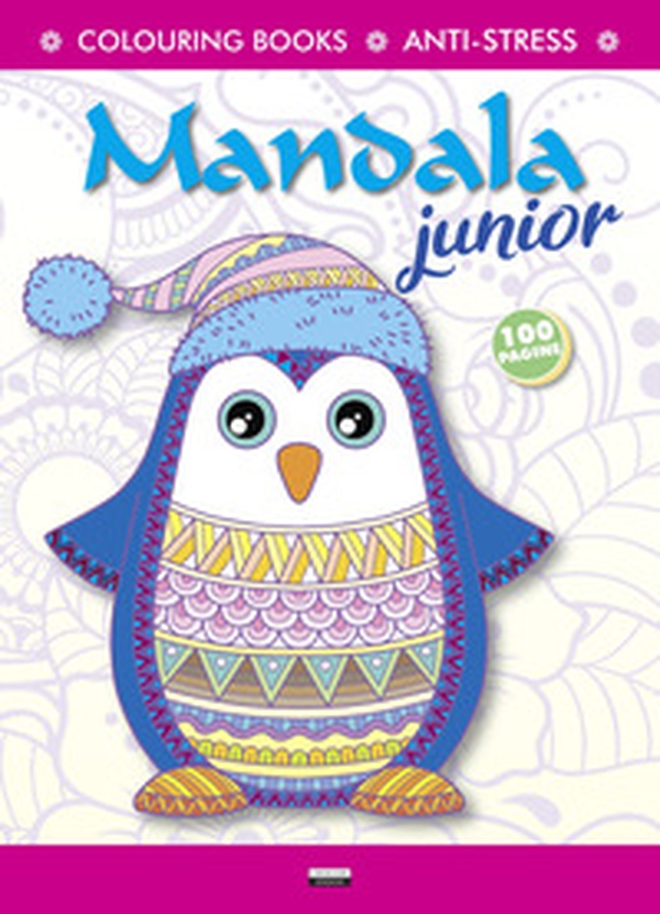 Mandala junior - Librerie.coop Mandala junior - Librerie.coop