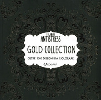Gold collection. Oltre 150 disegni da colorare - Librerie.coop