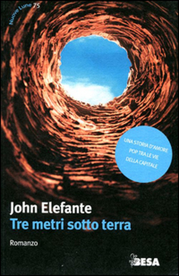 Tre metri sotto terra - Librerie.coop Tre metri sotto terra - Librerie.coop