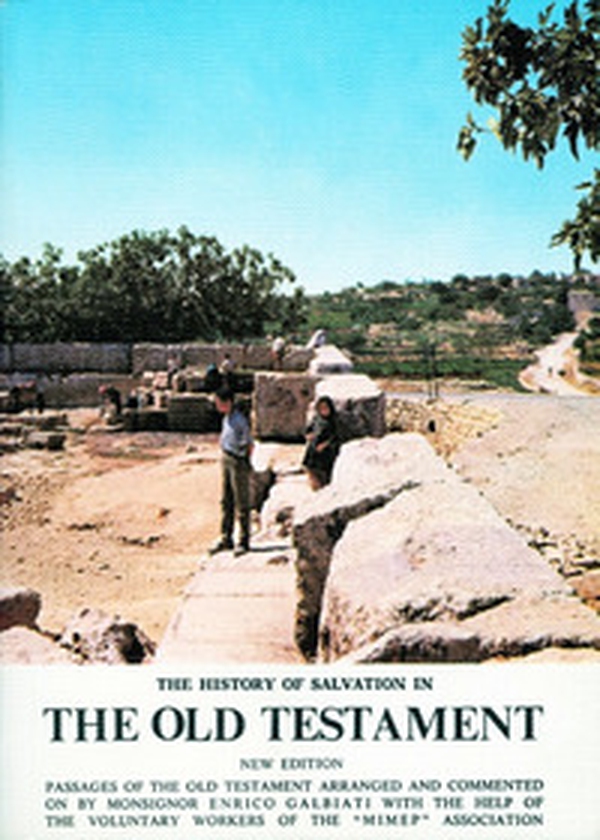 The Old Testament - Librerie.coop The Old Testament - Librerie.coop