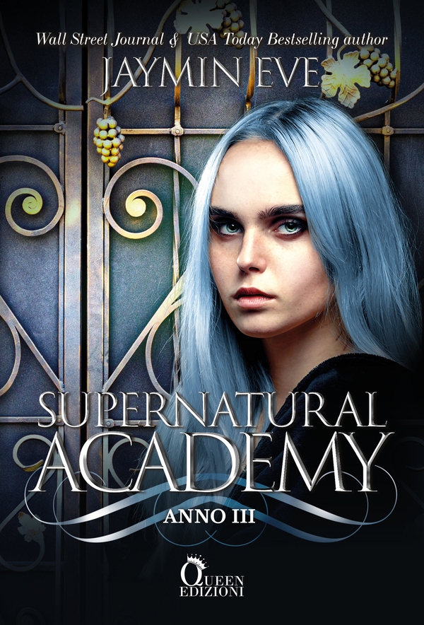 Supernatural Academy - Anno tre - Librerie.coop Supernatural Academy - Anno tre - Librerie.coop