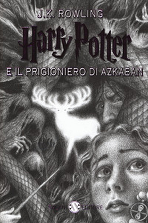 Harry Potter e il prigioniero di Azkaban - Vol. 3 - Librerie.coop Harry Potter e il prigioniero di Azkaban - Vol. 3 - Librerie.coop