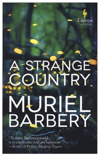 A strange country - Librerie.coop