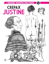 Justine - Librerie.coop