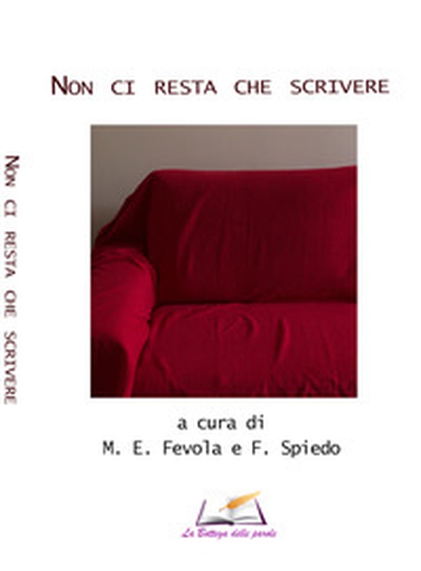 Non ci resta che scrivere - Librerie.coop Non ci resta che scrivere - Librerie.coop