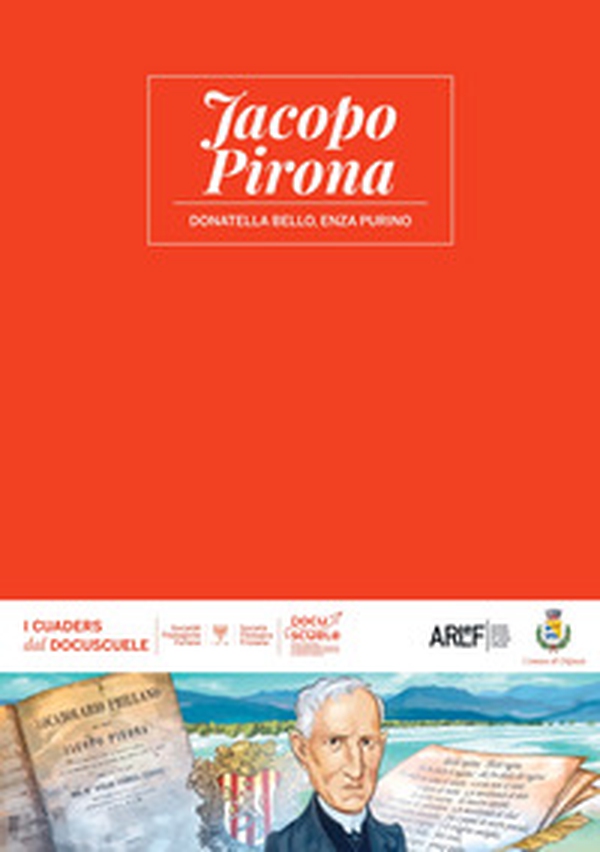 Jacopo Pirona - Librerie.coop Jacopo Pirona - Librerie.coop