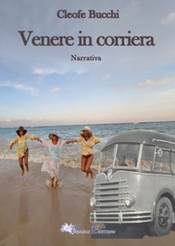Venere in corriera - Librerie.coop Venere in corriera - Librerie.coop