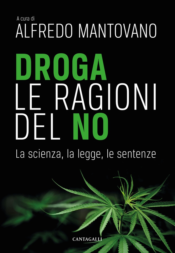 Droga. Le ragioni del no - Librerie.coop Droga. Le ragioni del no - Librerie.coop