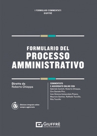 Formulario del processo amministrativo - Librerie.coop