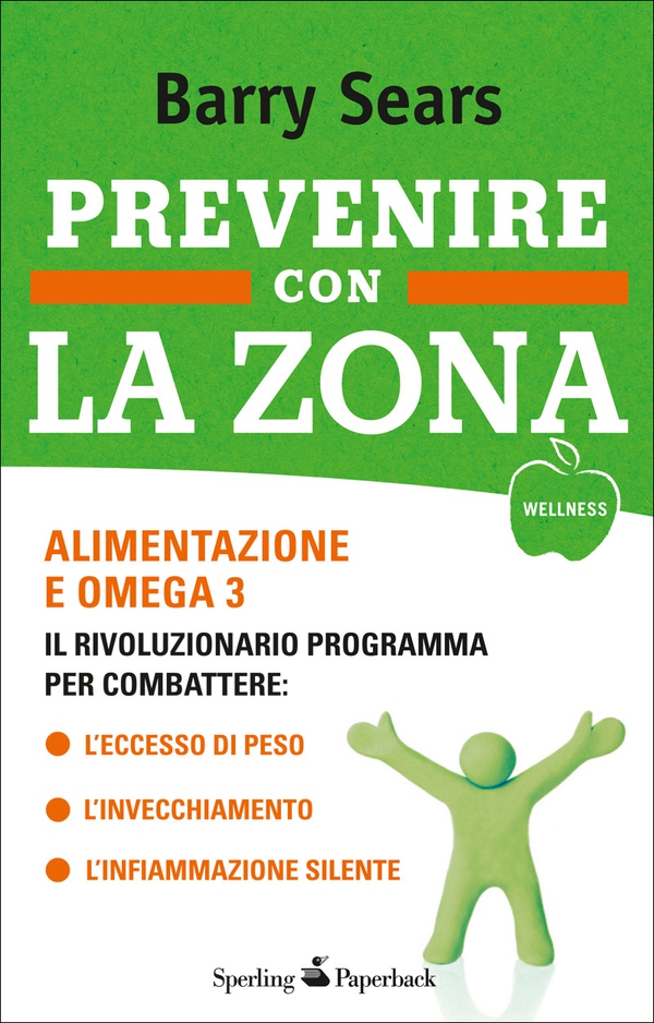 Prevenire con la Zona - Librerie.coop Prevenire con la Zona - Librerie.coop