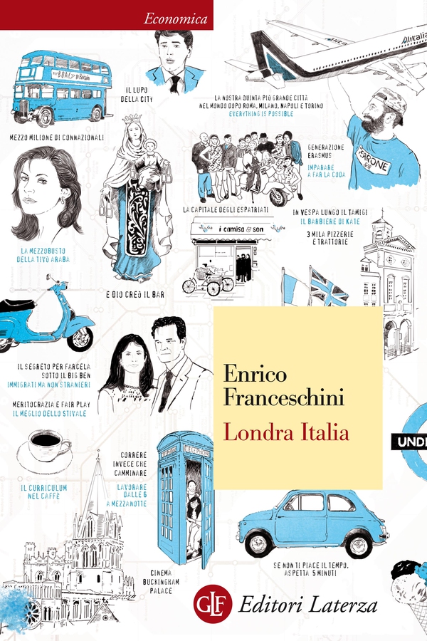 Londra Italia - Librerie.coop Londra Italia - Librerie.coop