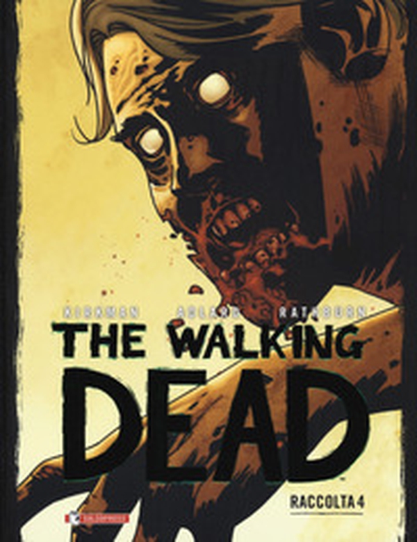 The walking dead. Raccolta - Vol. 4 - Librerie.coop The walking dead. Raccolta - Vol. 4 - Librerie.coop