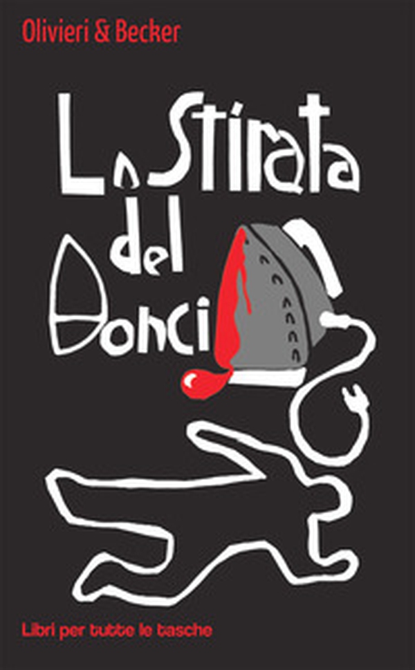 La stirata del Bonci - Librerie.coop La stirata del Bonci - Librerie.coop