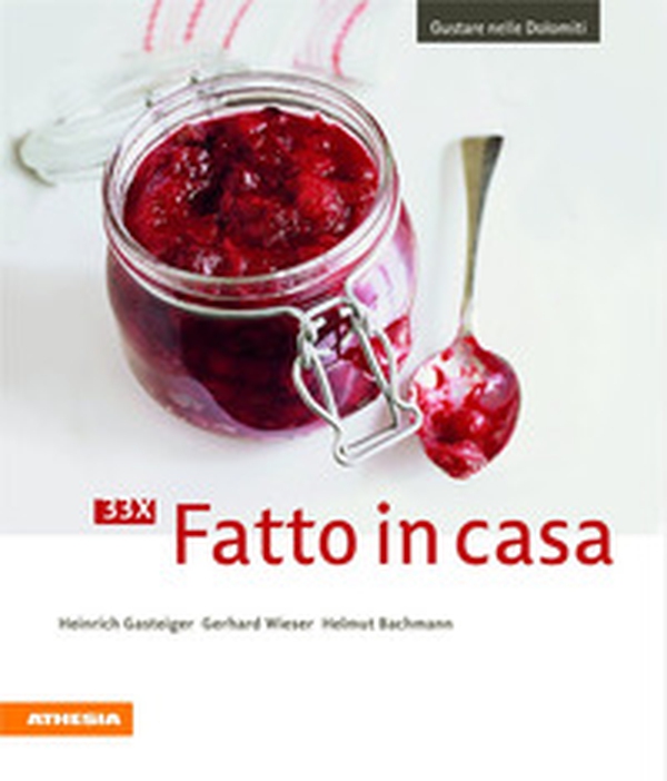 33 x Fatto in casa - Librerie.coop 33 x Fatto in casa - Librerie.coop