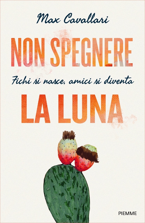 Non spegnere la luna - Librerie.coop Non spegnere la luna - Librerie.coop