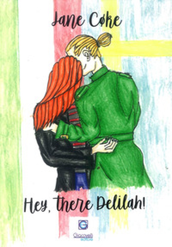 Hey, There Delilah! - Librerie.coop Hey, There Delilah! - Librerie.coop
