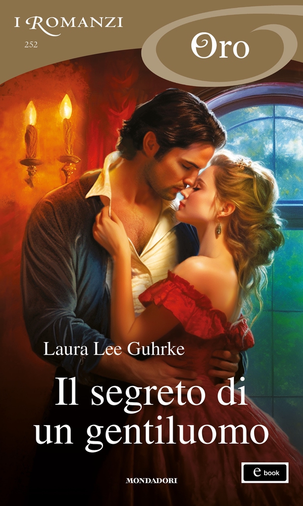Il segreto di un gentiluomo (I Romanzi Oro) - Librerie.coop Il segreto di un gentiluomo (I Romanzi Oro) - Librerie.coop