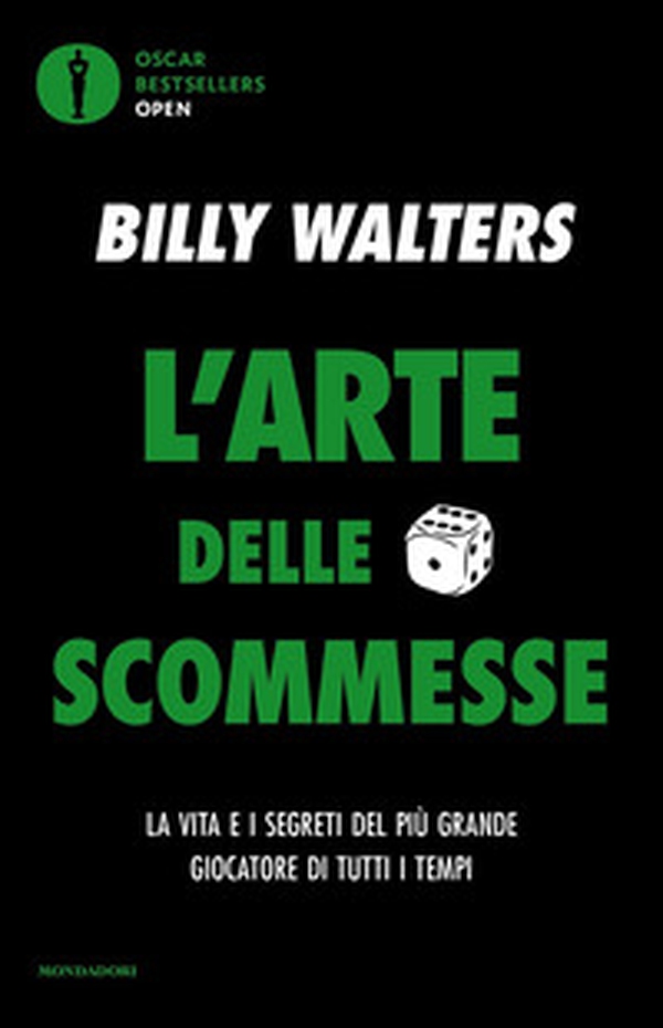 L'arte delle scommesse. La vita e i segreti del più grande giocatore di tutti i tempi - Librerie.coop L'arte delle scommesse. La vita e i segreti del più grande giocatore di tutti i tempi - Librerie.coop