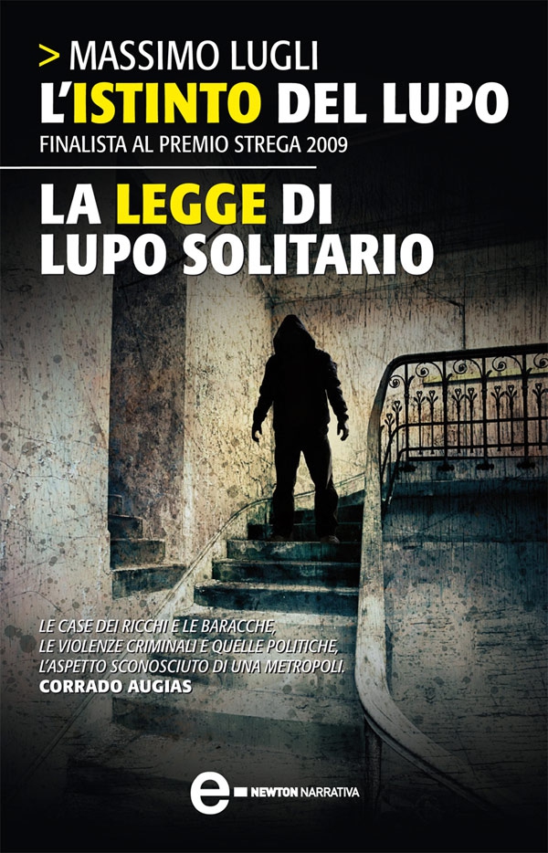 L’istinto del lupo - La legge di lupo solitario - Librerie.coop L’istinto del lupo - La legge di lupo solitario - Librerie.coop