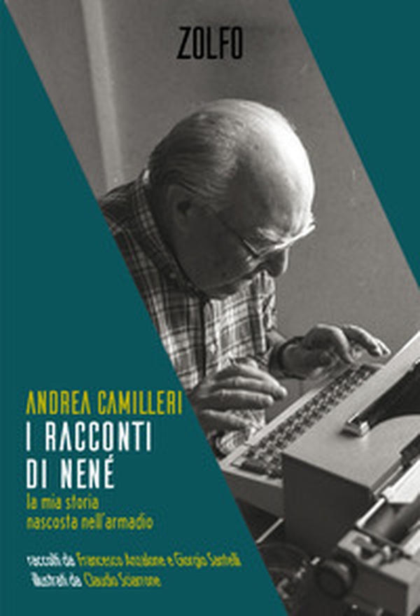 I racconti di Nené. La mia storia nascosta nell'armadio - Librerie.coop I racconti di Nené. La mia storia nascosta nell'armadio - Librerie.coop