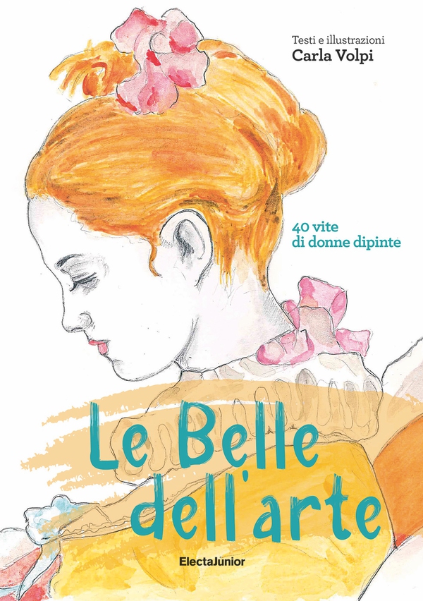 Le belle dell'arte - Librerie.coop Le belle dell'arte - Librerie.coop