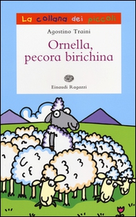 Ornella pecora birichina - Librerie.coop
