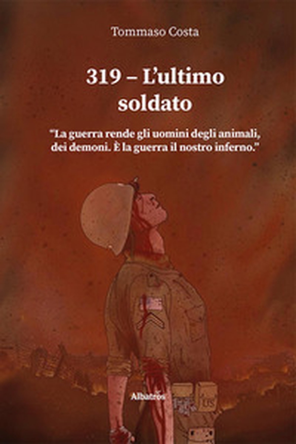 319. L'ultimo soldato - Librerie.coop 319. L'ultimo soldato - Librerie.coop