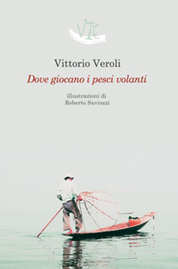 Dove giocano i pesci volanti - Librerie.coop Dove giocano i pesci volanti - Librerie.coop